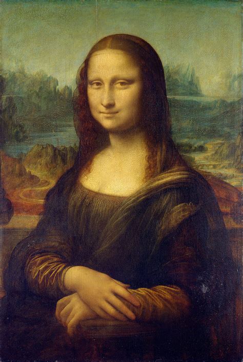 la_monna|Mona Lisa